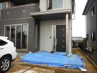 こだわりのある門塀が出来ました 郡山市O...