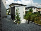 こだわりのある門塀が出来ました 郡山市O...