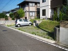 親しみやすいオープンなエクステリアガーデ...