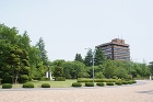 日本大学工学部 (郡山市) 日本大学工学部 (郡山市)