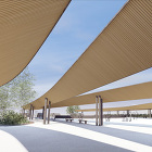 Shin-Yamaguchi Station-Station Park Proposal Shin-Yamaguchi Station-Station Park Proposal