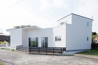 館山の家7｜千葉県館山市｜平屋のコートハ... 館山の家7_2