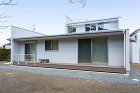 (株)濱田建築事務所|館山の家2 館山の家2_2