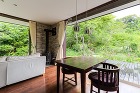（株）濱田建築事務所｜館山の山別荘 館山の山別荘4