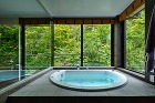 （株）濱田建築事務所｜館山の山別荘 館山の山別荘11