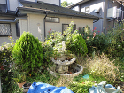 芝刈り・雑草 八王子市南大沢 K様邸 芝刈り・雑草 八王子市南大沢 K様邸