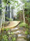 works ページ 2 北摂 庭づくり ...