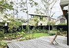 works 北摂 庭づくり 雑木と野草｜...
