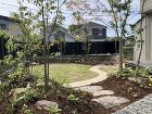 吹田市Ｋ邸 北摂 庭づくり 雑木と野草｜...