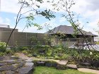 宝塚市M邸 北摂 庭づくり 雑木と野草|...