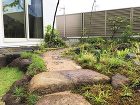 宝塚市M邸 北摂 庭づくり 雑木と野草｜...