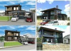建築パース作品一覧｜今月の一枚 | 建築...
