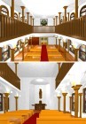 建築パース作品一覧｜今月の一枚 | 建築...