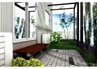 建築パース作品一覧｜今月の一枚 | 建築...