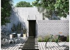 建築パース作品一覧｜今月の一枚 | 建築...