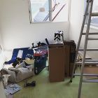 東京・神奈川で床リフォーム・床暖房設置な...