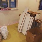 東京・神奈川で床リフォーム・床暖房設置な...