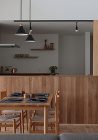あお泳ぐ、やすらぎの家