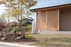 あお泳ぐ、やすらぎの家｜高崎で平屋の注文...