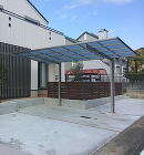 徳島・エクステリア/外構/庭/ガーデン/... /sekourei4/174u03.jpg