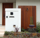 徳島・エクステリア/外構/庭/ガーデン/... /sekourei3/t1-1.jpg