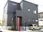 取手市の外構と庭　施工例 | ガーデンル... IMG_0701