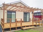 取手市の外構と庭 施工例 | ガーデンル...