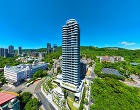 水問山 | TANGE建築都市設計 https://www.tangeweb.com/wp-content/uploads/2023/07/RIVER-FLOWS-IN-YOU_01.jpg