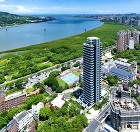 水問山 | 丹下都市建築設計 https://www.tangeweb.com/wp-content/uploads/2023/07/RIVER-FLOWS-IN-YOU_03.jpg