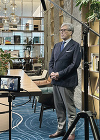 LEXUS Sanno CLUB LEXUS: Interior Design Video