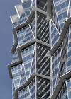 Chonghong Cloud Technology Building has been added to WORKS.