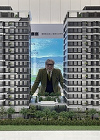 Model room visit: The River Kingdom (Taipei, Taiwan) Model room visit: The River Kingdom (Taipei, Taiwan)