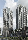 Completion: Xindian BOT Redevelopment Project (New Taipei City, Taiwan)
