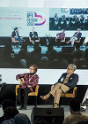 Our chairman, Paul Tange, was a juror for the IFI Design Distinction Awards.