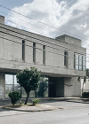 Hawaii Hochi designed by Kenzo Tange was selected.