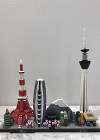 Press Release TANGE建... LEGO has included a ...
