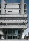 Yamanshi Press and Broadcasting Center won the Aseismatic Repair Award in 2017.