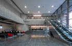 山梨文化会館　免震改修 | TANGE建...