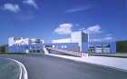 Kimitsu Cultural Hal...