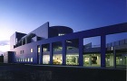 Kimitsu Cultural Hal...