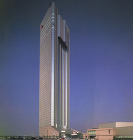 Makuhari Prince Hote...