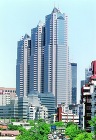 Shinjuku Park Tower ...