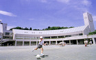 Toin Gakuen - TANGE建...