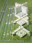 株式会社 丹下都市建築設計 