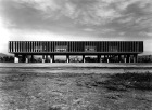 Main Building of Hir...