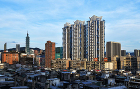Mode Gakuen Cocoon T... DIAMOND TOWERS