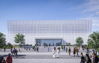 Mode Gakuen Cocoon T... University of Bahrai...