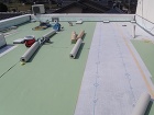 羽咋市内 Ｉ様邸屋上防水改修工事 - 防... /blog/assets_c/2013/04/P4040005-thumb-420x315-1659.jpg