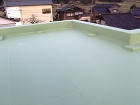 羽咋市内 Ｉ様邸屋上防水改修工事 - 防... /blog/assets_c/2013/04/P4050012-thumb-420x315-1662.jpg
