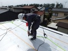 N様邸（石川県河北郡）屋上防水改修工事 ... P4170015.JPG